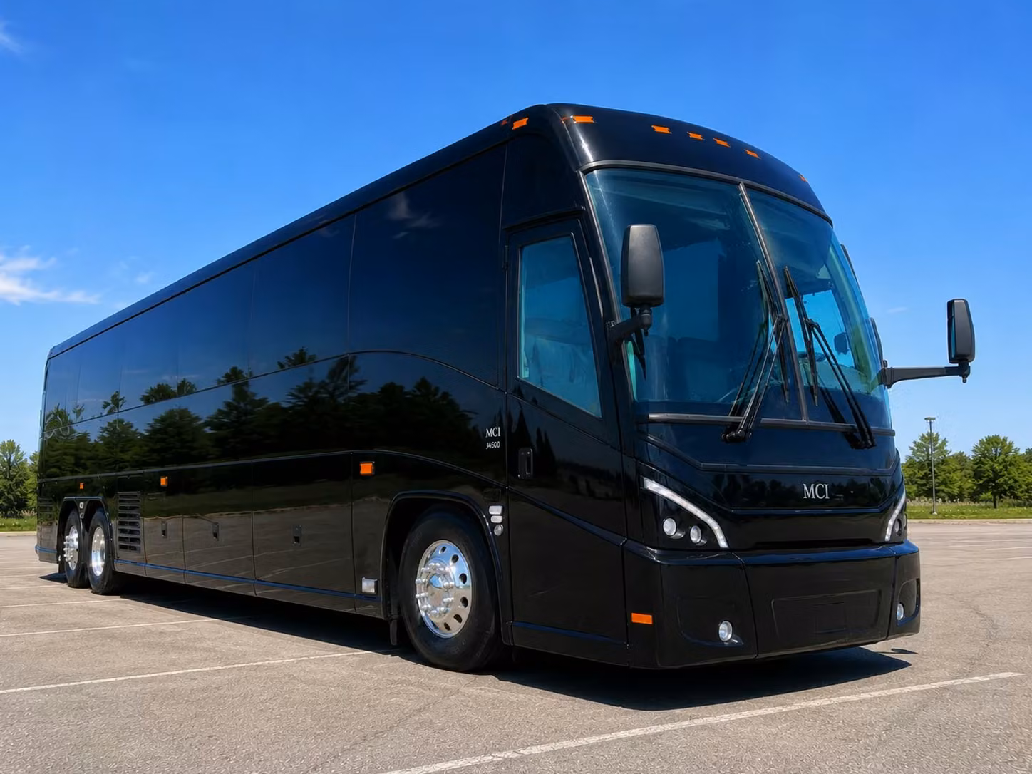 league city religious group bus rentals